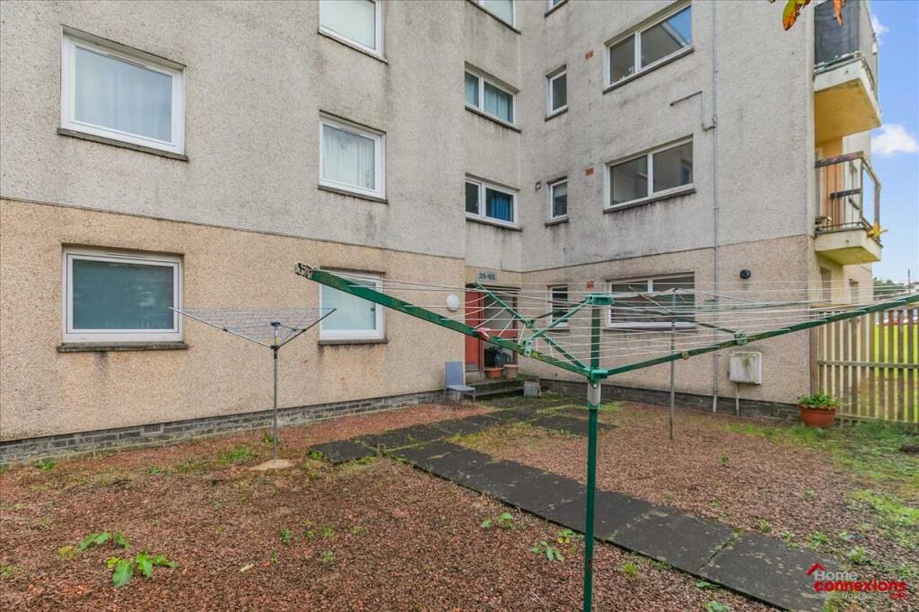 Communal Garden