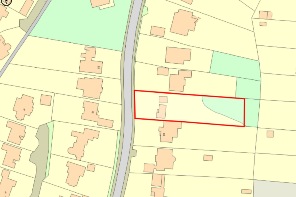 66 Burgess Wood Road South, Beaconsfield, Buckinghamshire HP9 1EJ