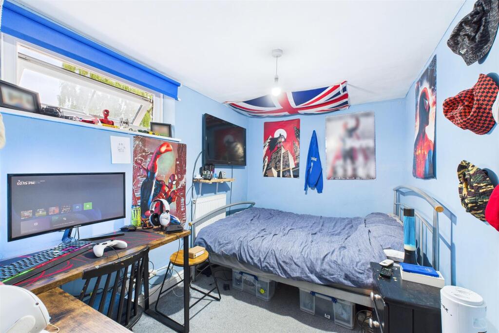 Bedroom 4