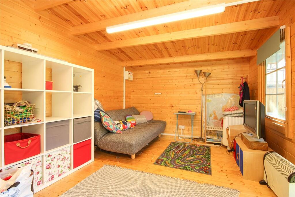 Summerhouse