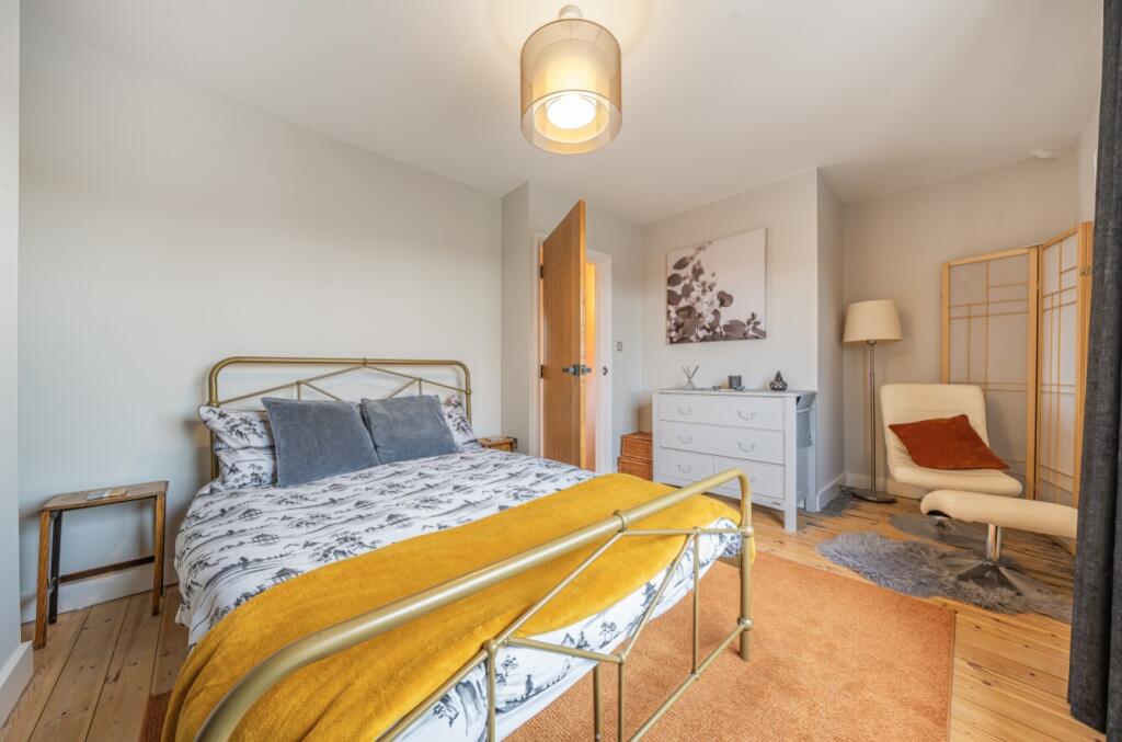 Bedroom 1 B