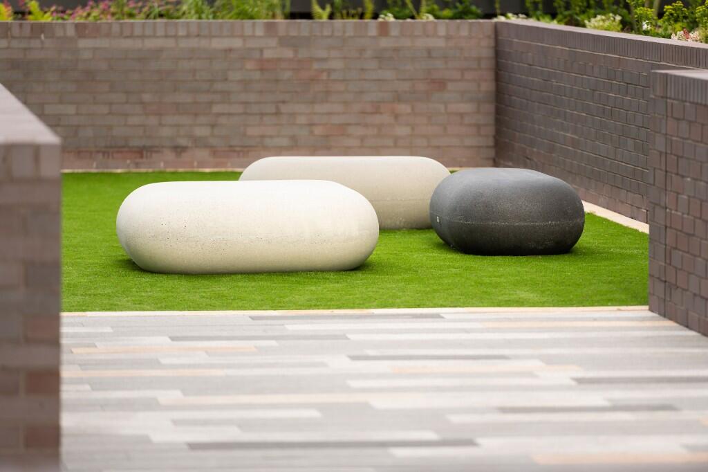 Communal Garden