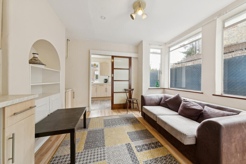 101 Gladstone Road, Wimbledon, SW19 1QR-8