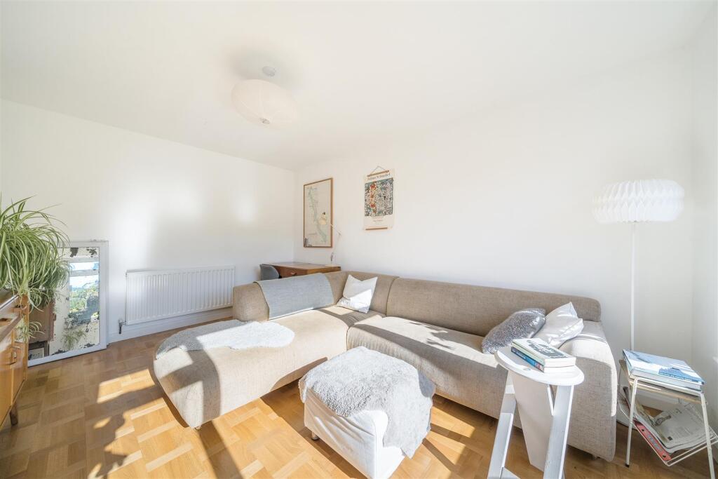 Reservoir Road, Whitstable