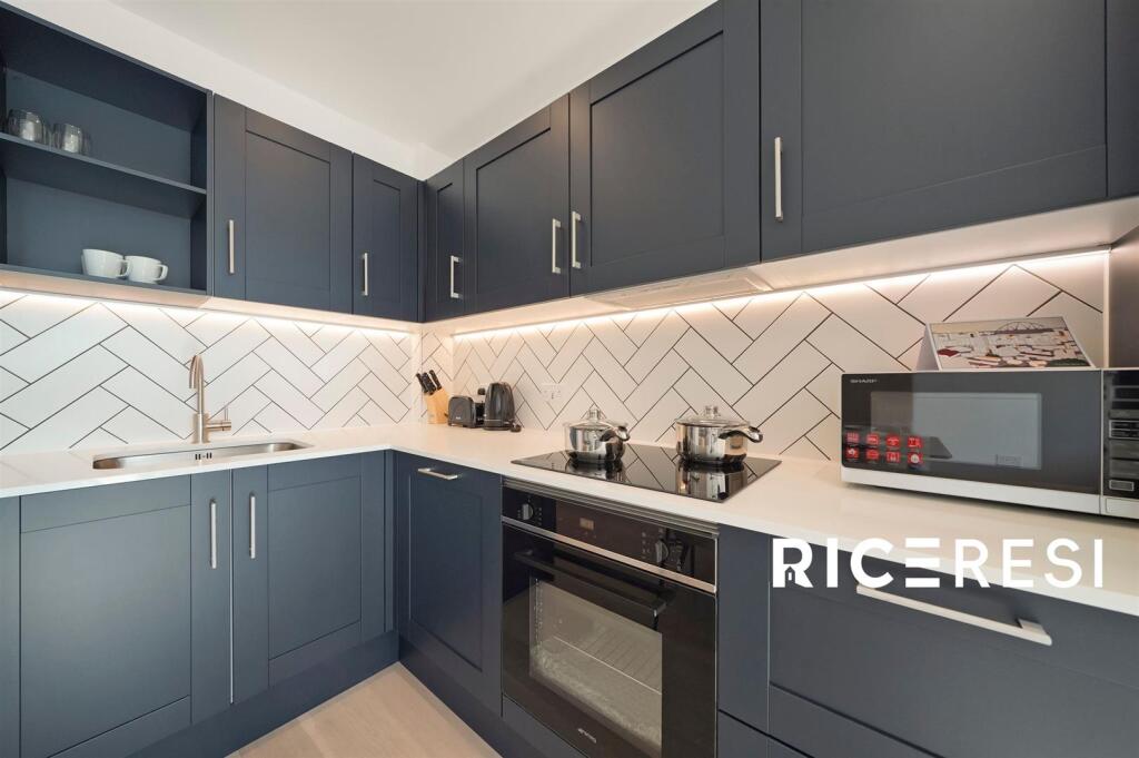 Reception Room/Kitchen
