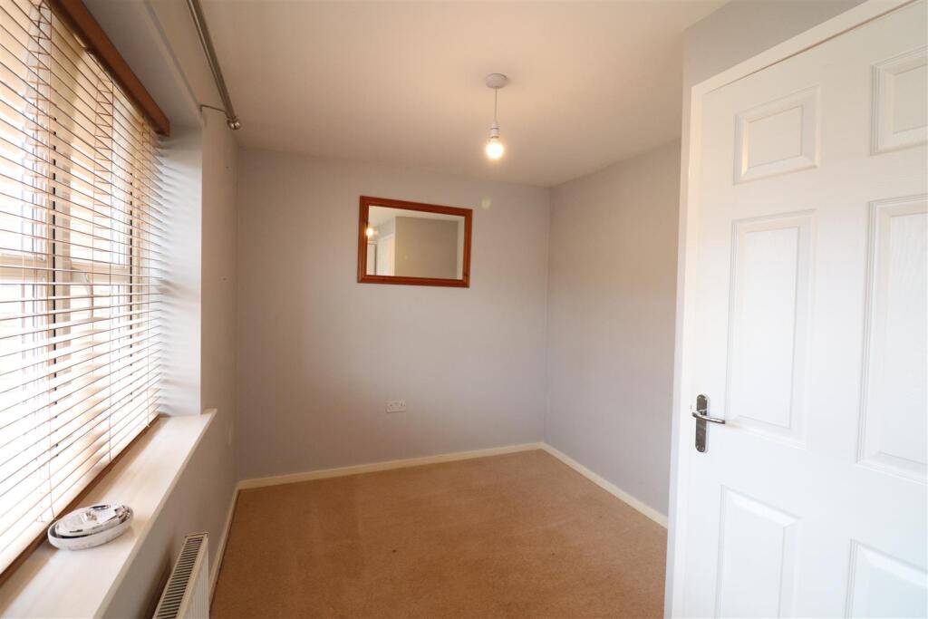 Double Bedroom 1
