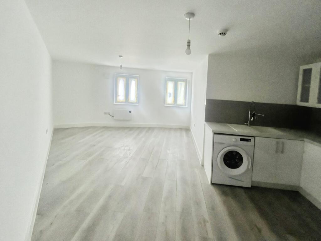Open Plan
