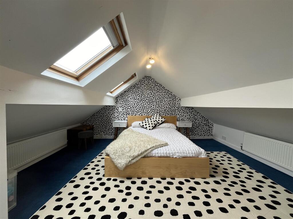 Loft Room