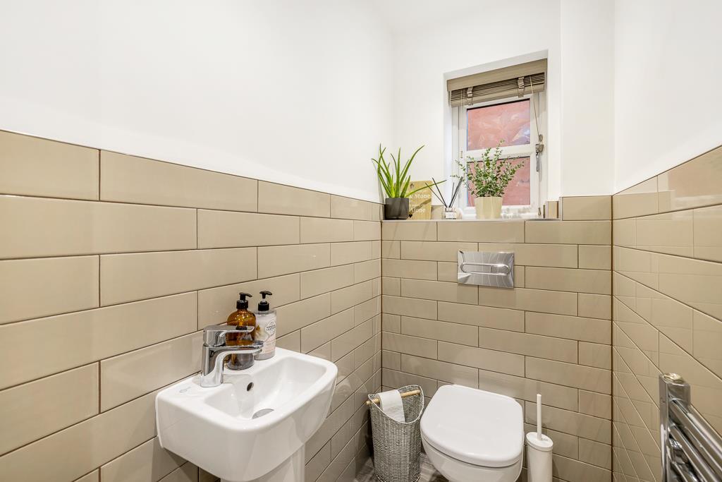 Cloakroom
