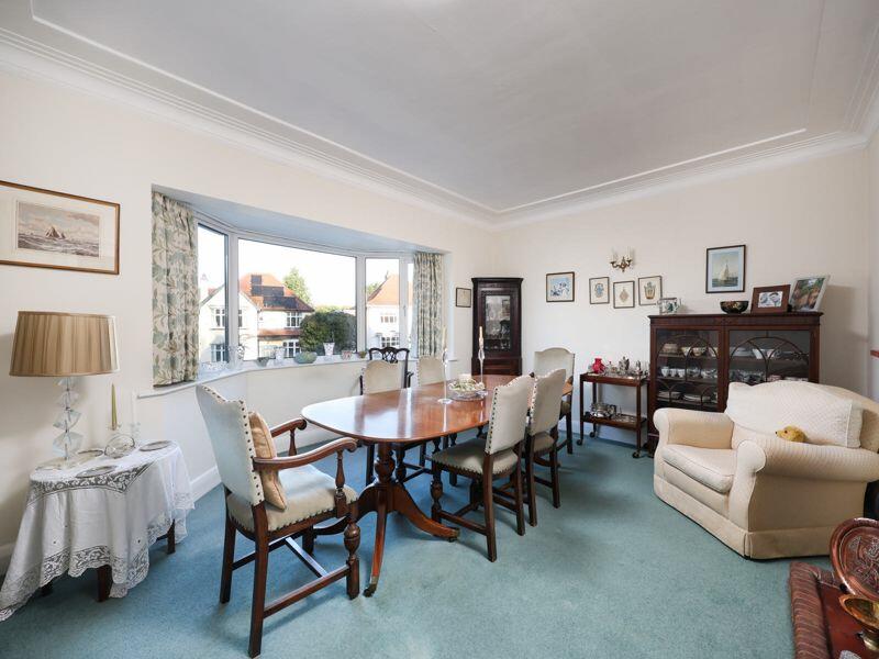 Dining Room/Reception 2