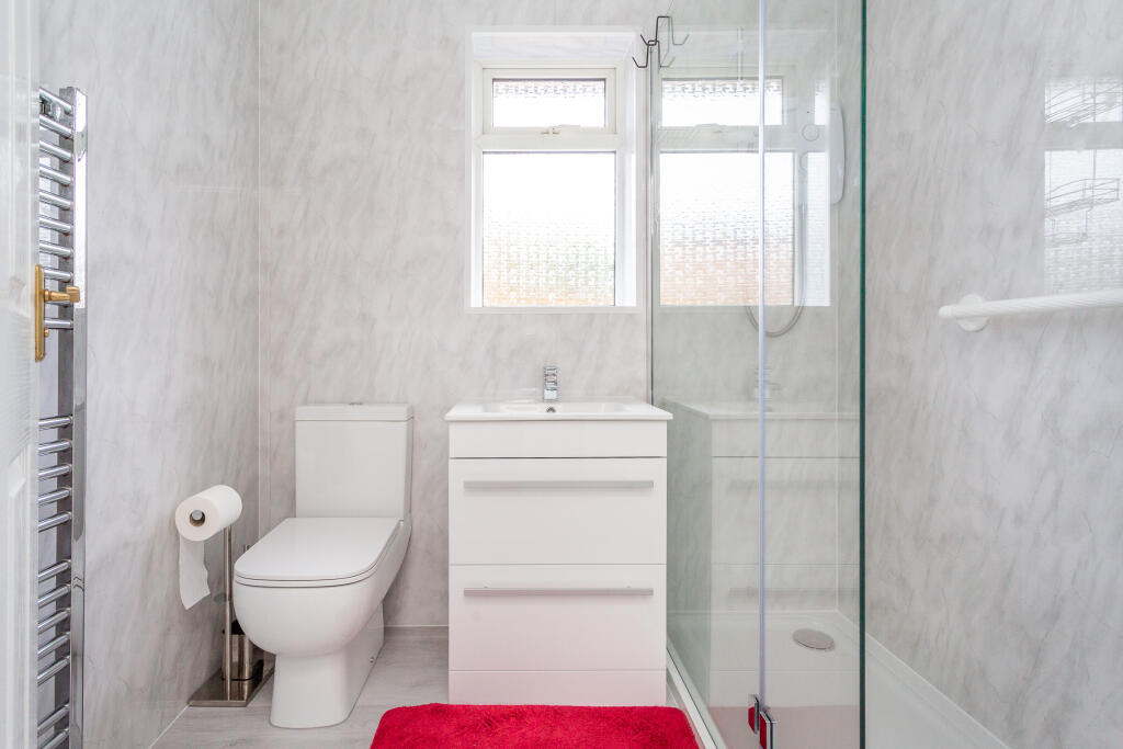 shower room a
