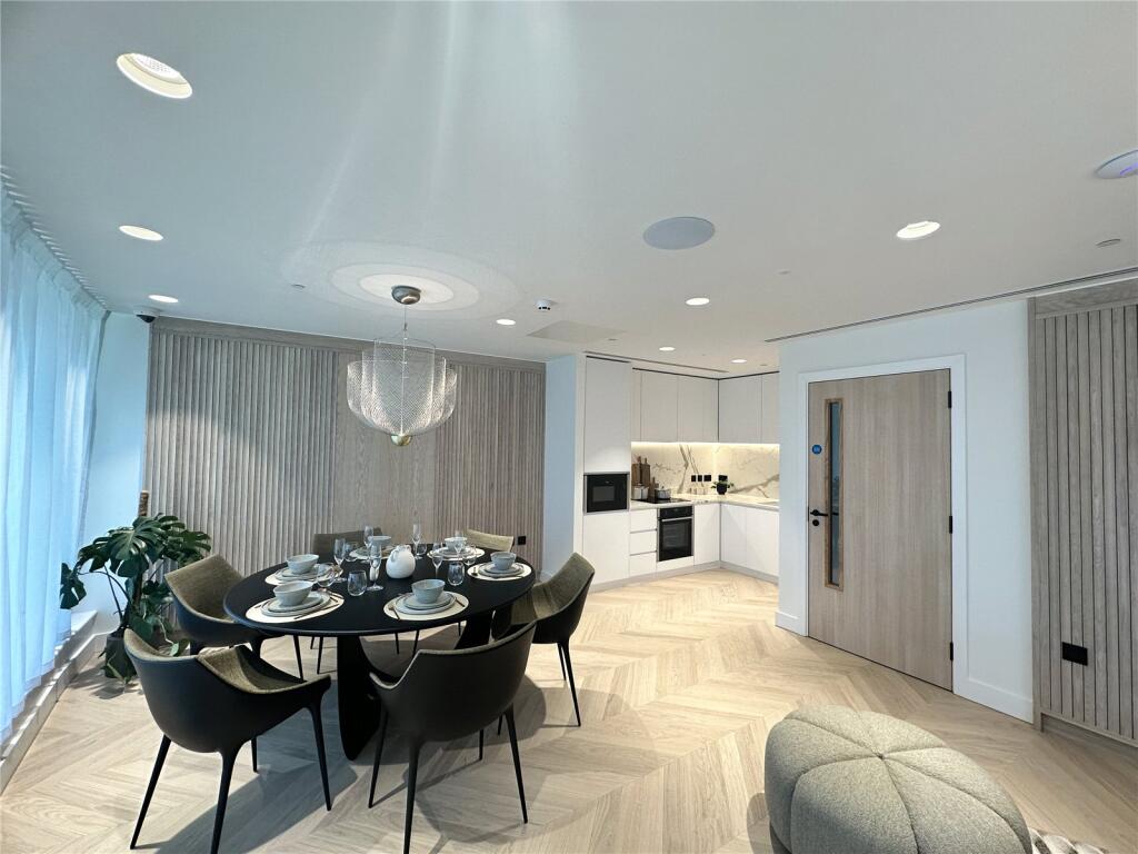 Dining Suites