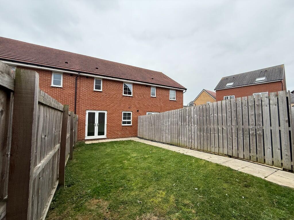 22 Gibson Road, Stockton-On-Tees, Durham, TS20 2FU
