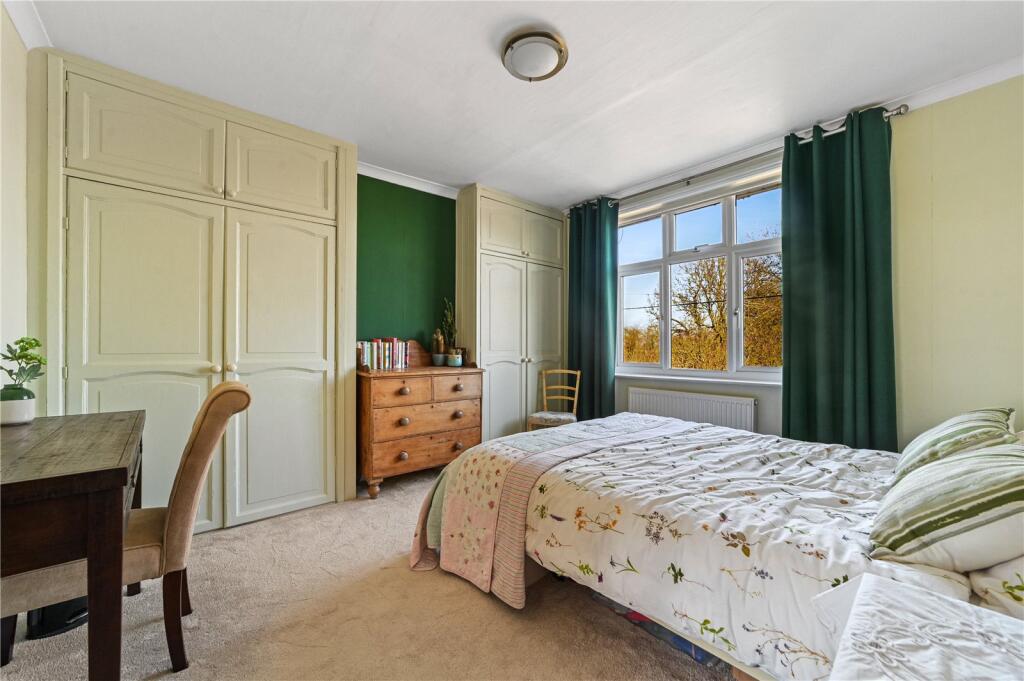 Main Bedroom