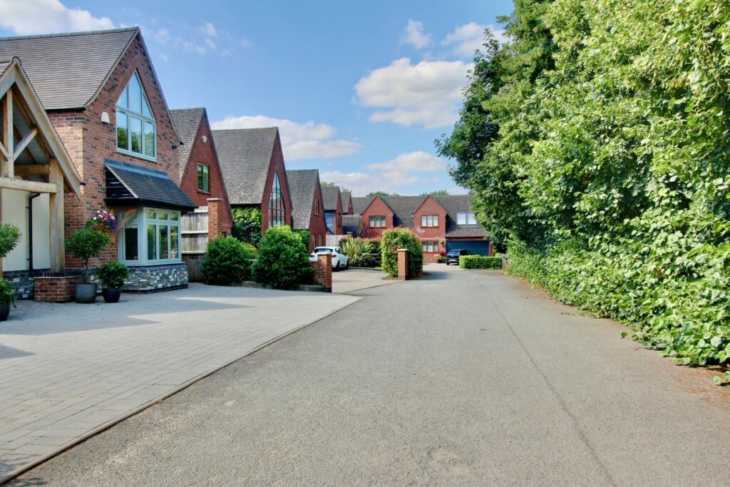 Fully Owned Private Drive