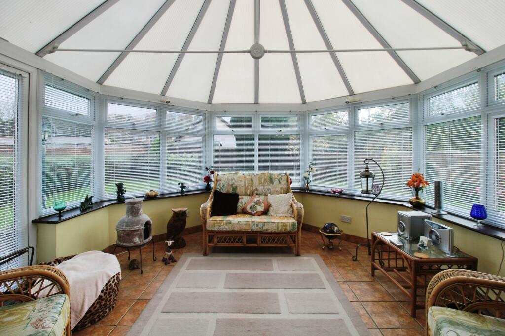 CONSERVATORY