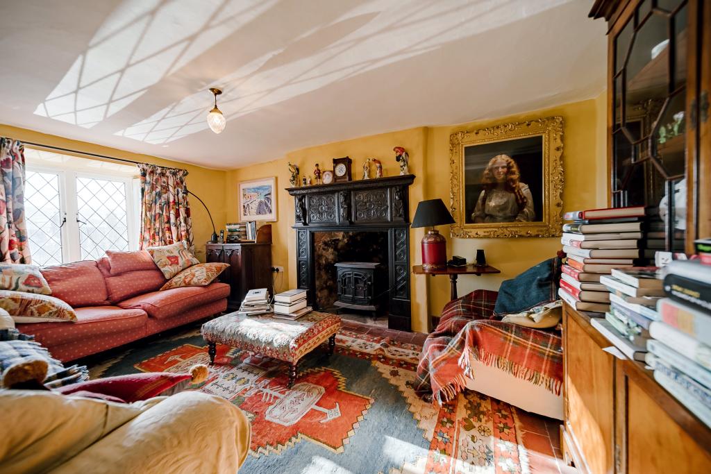 Wootton Courtenay