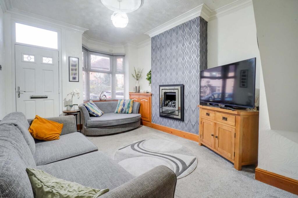 Reception Room One