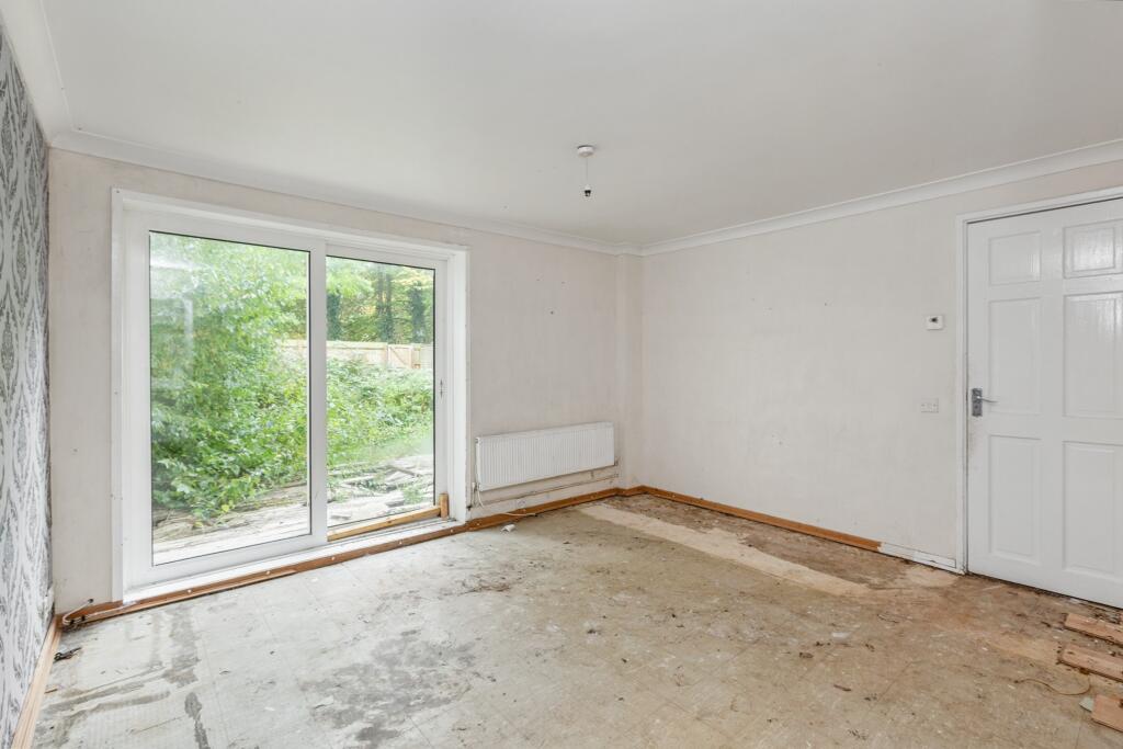 26 Ramsgill Court, Heelands, Milton Keynes, Buckinghamshire, MK13 7LS