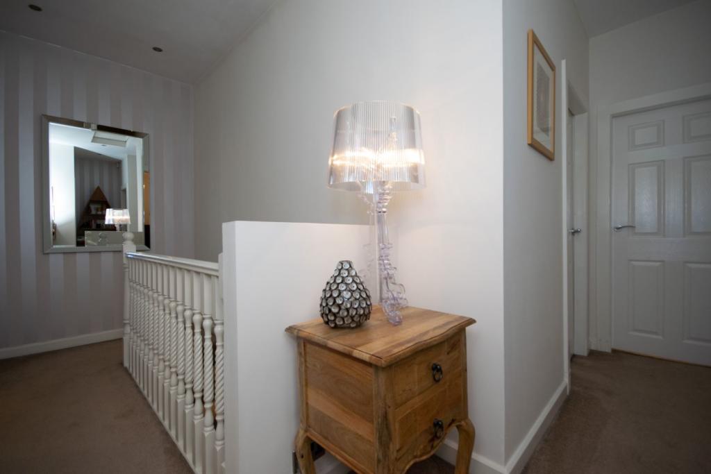 Landing