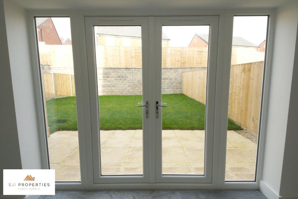 French Doors