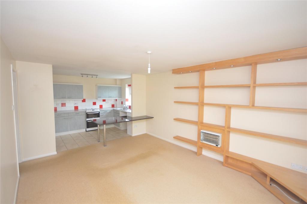 Open Plan