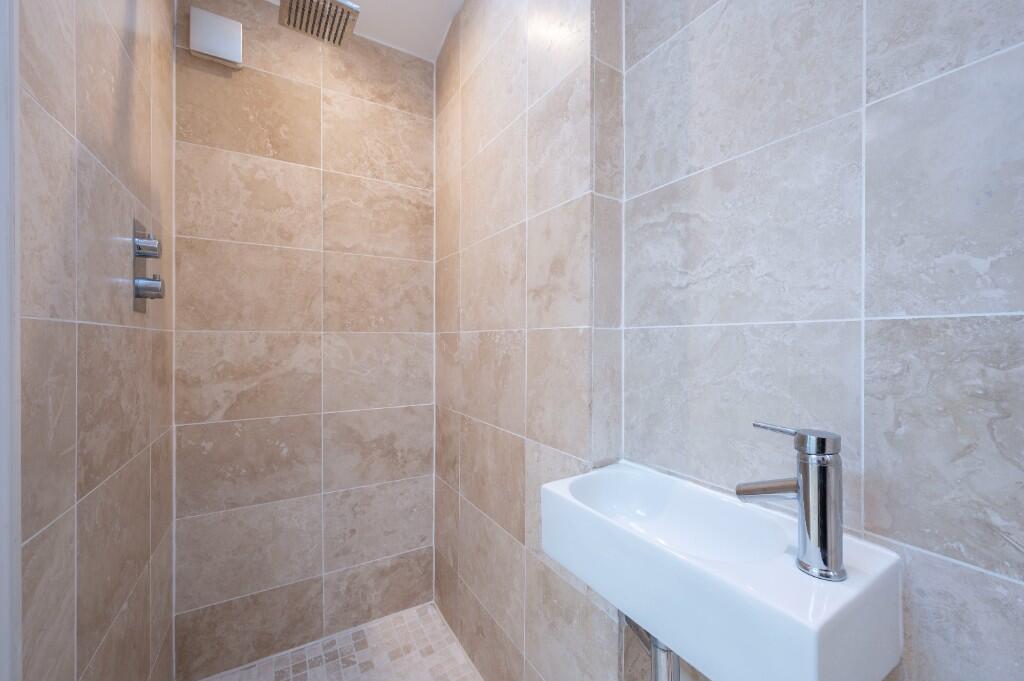 Wetroom