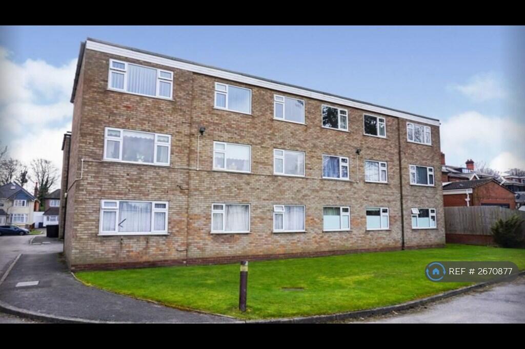 Block View