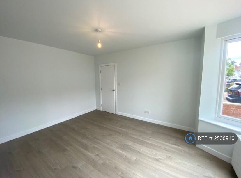 Front Reception Room