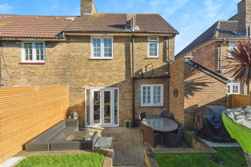 View Of The Property