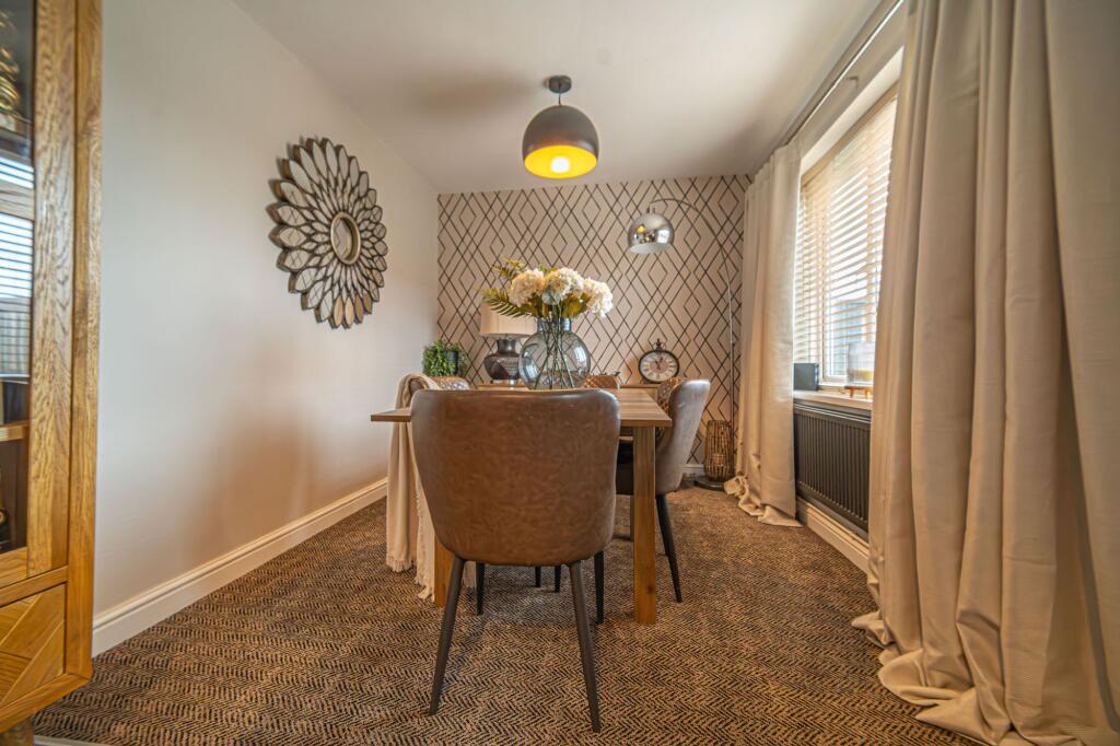 Kitchen/Dinning Room