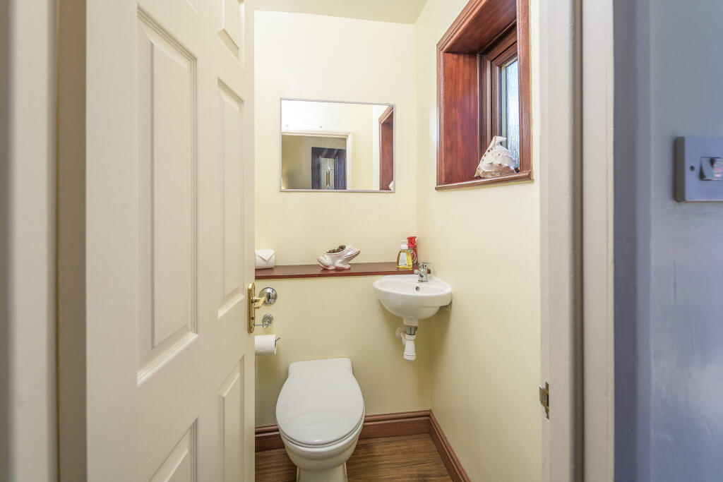WC-1