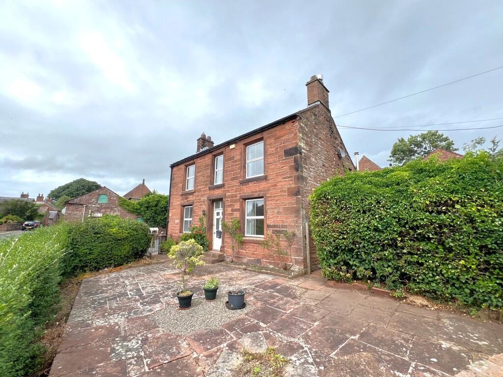 Fetherstone House,Kirkoswald, Penrith