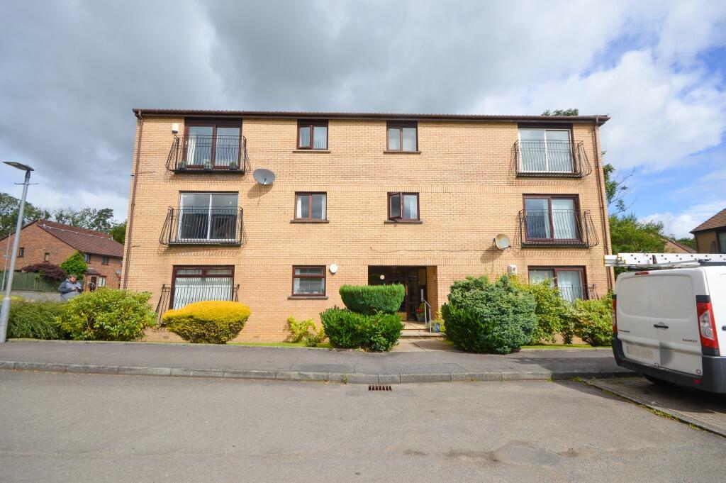 Kincardine Place, East Kilbride, South Lanarkshire, G74