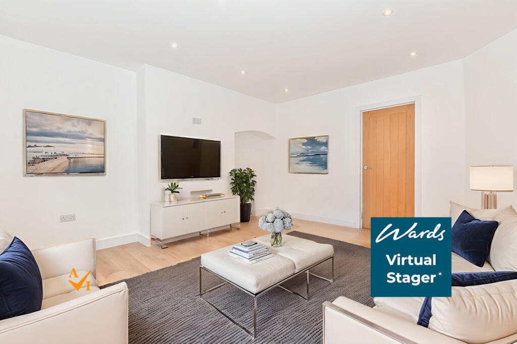 Lounge (Modern Style)