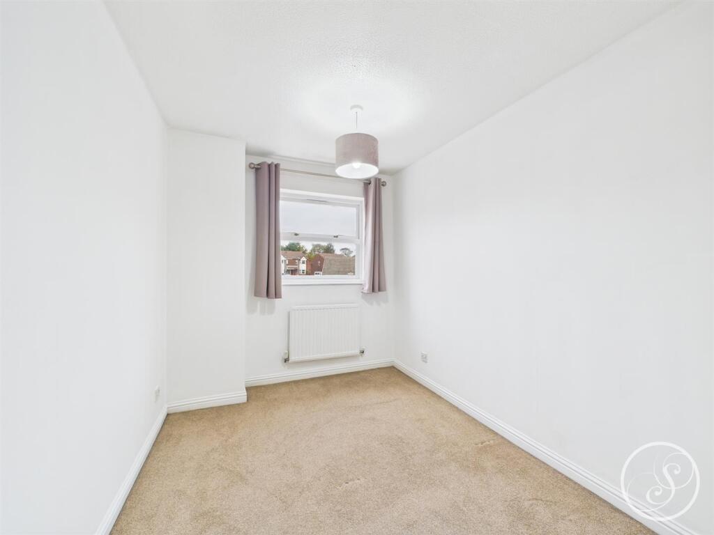 BEDROOM TWO
