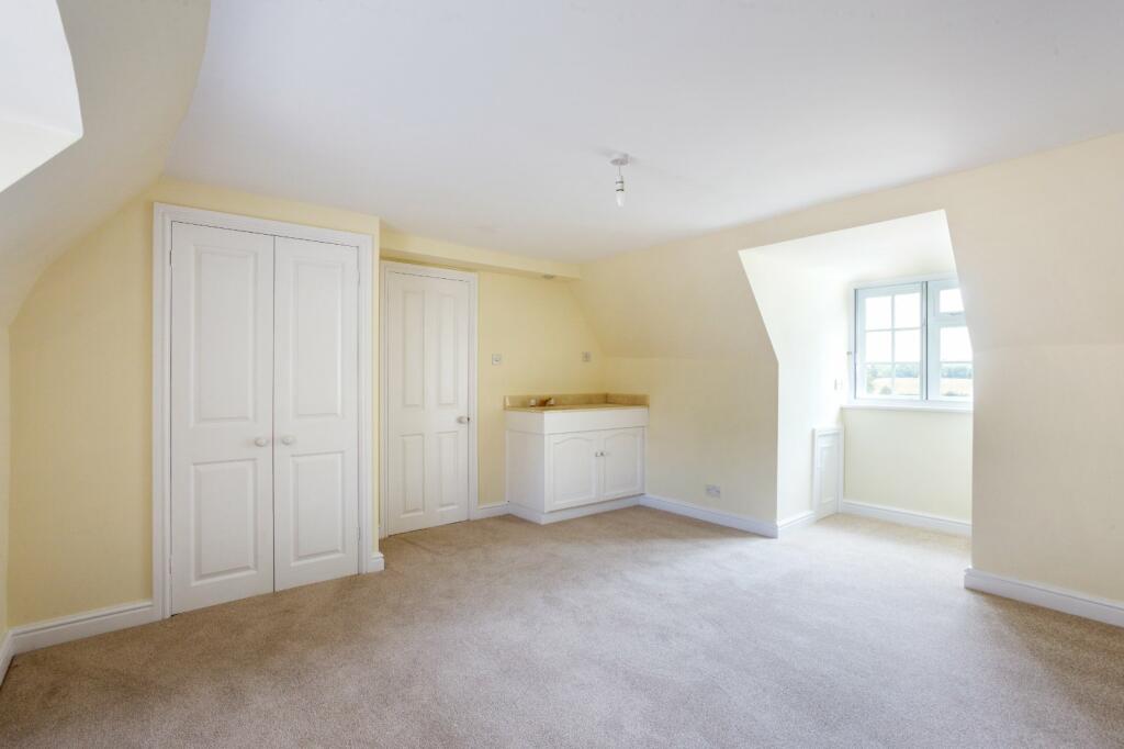 Principal Bedroom