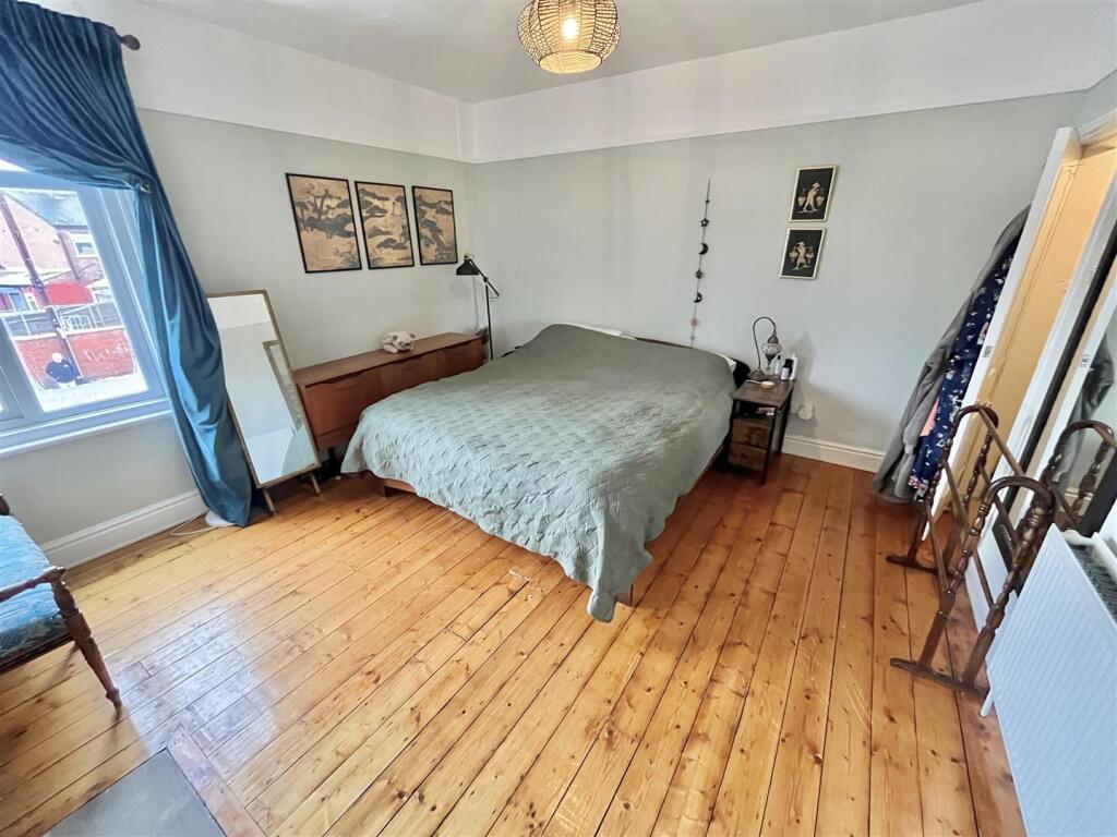 Bedroom 1 Aspect 2