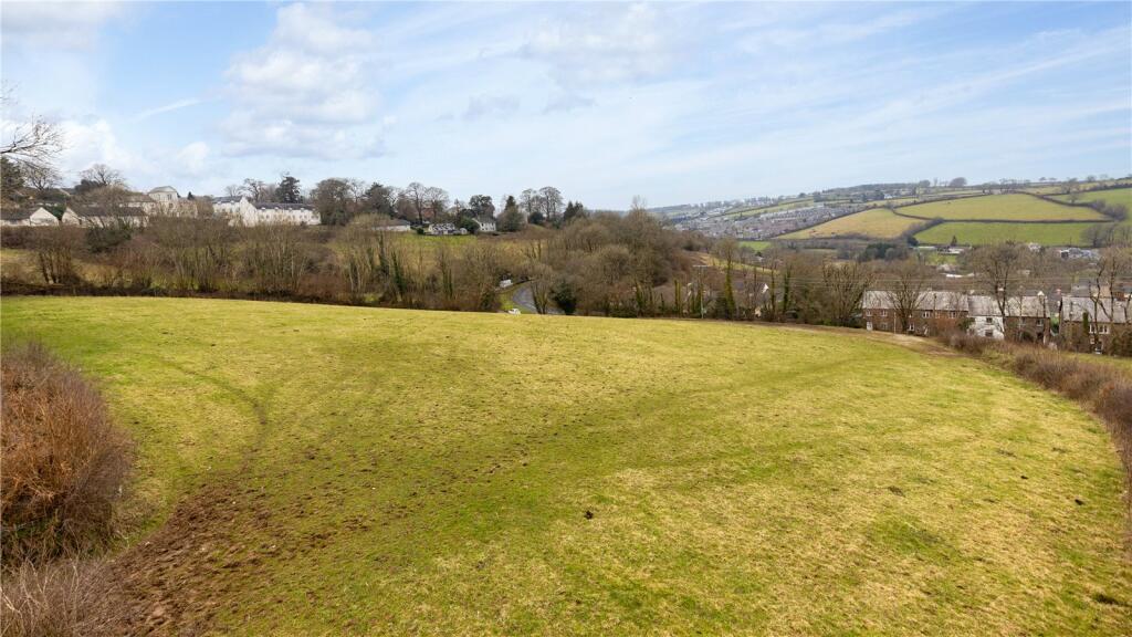 Parcel Of Land
