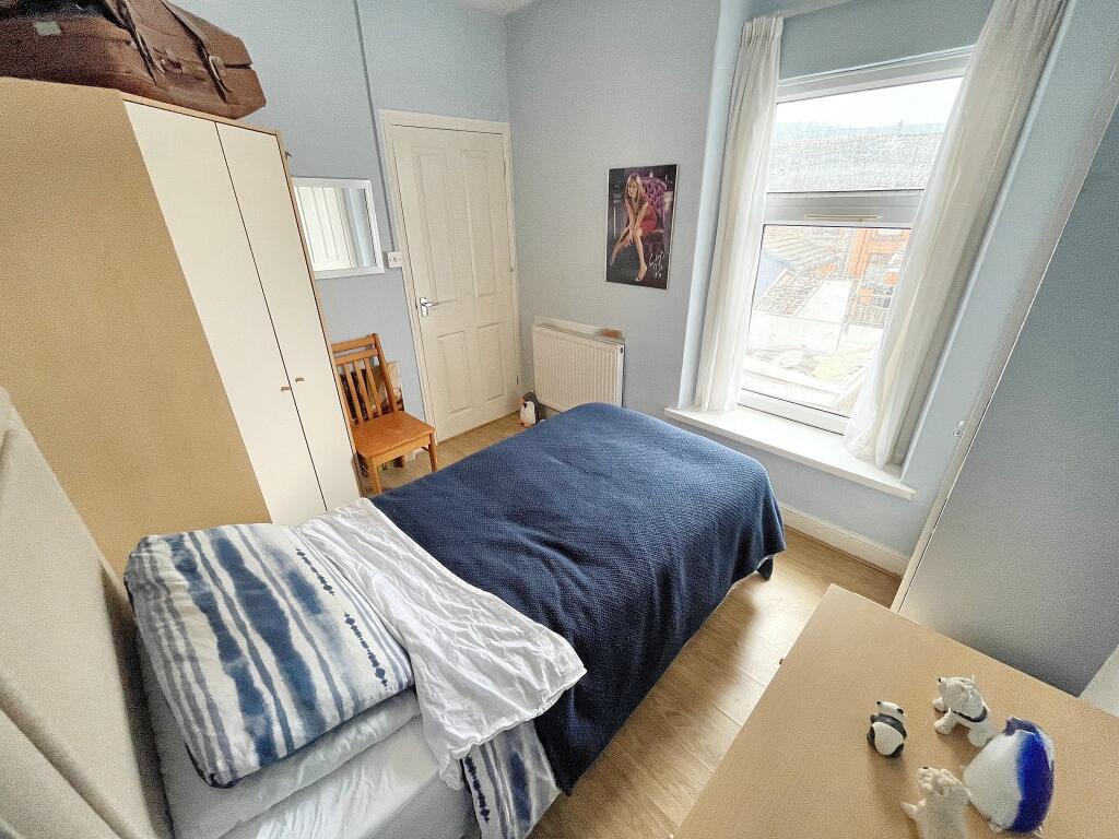 Bed22