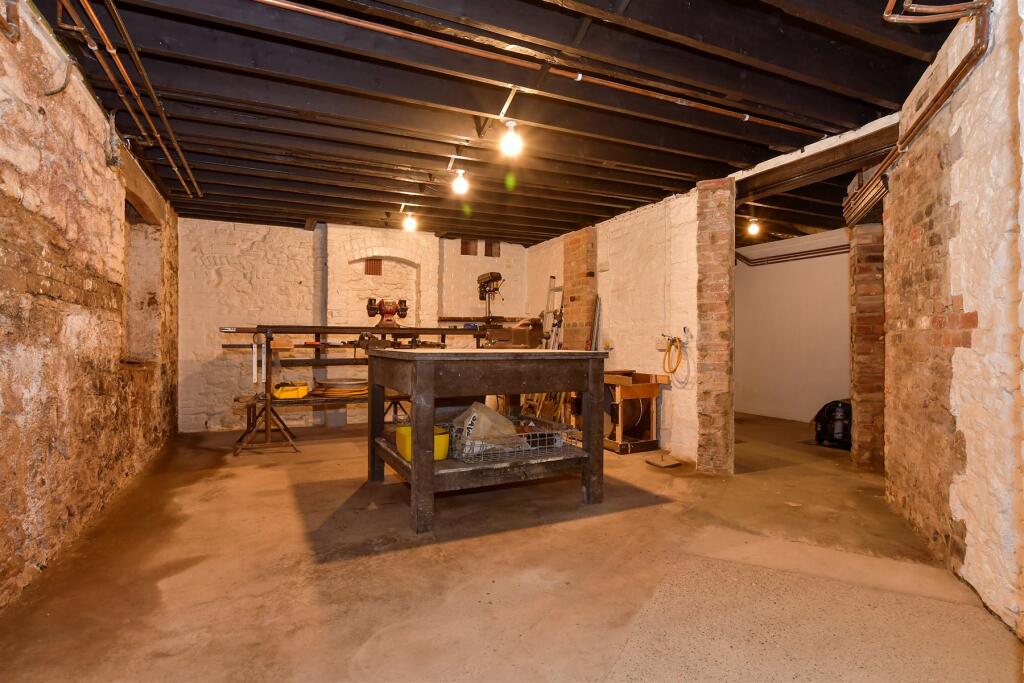 Cellar 1