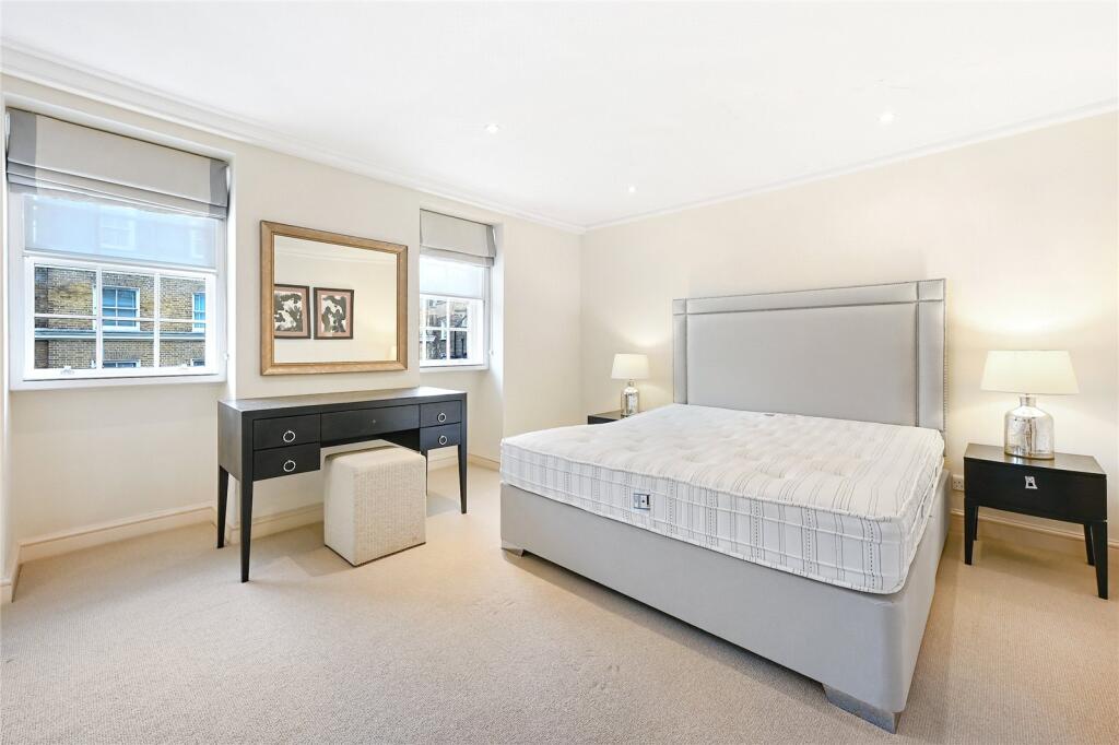 Principal Bedroom