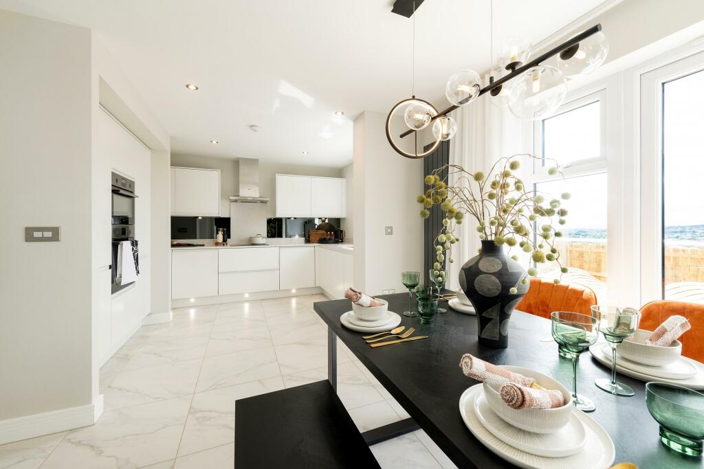 Showhome photography