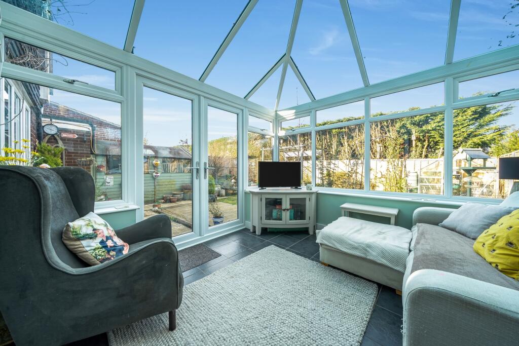 Conservatory