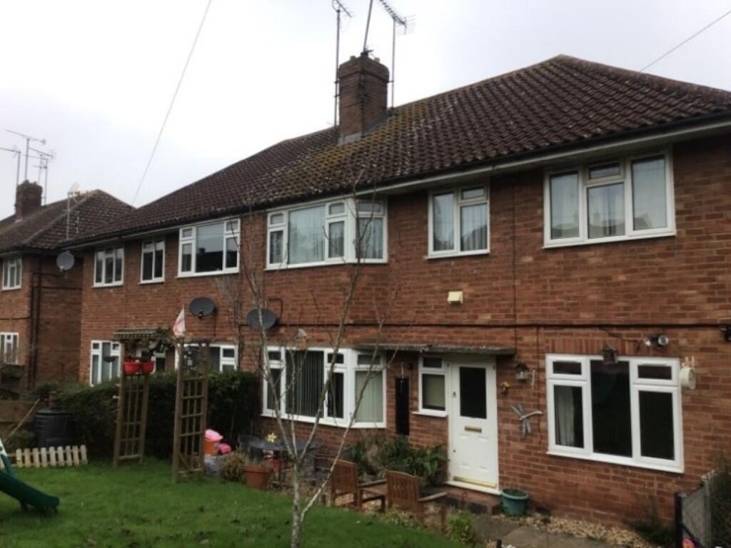 Bannut Tree Estate, Bromyard, Herefordshire, HR7