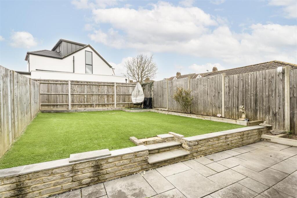 Davidson Frost-Wellings, DFW, Talbot Road, Harrow,