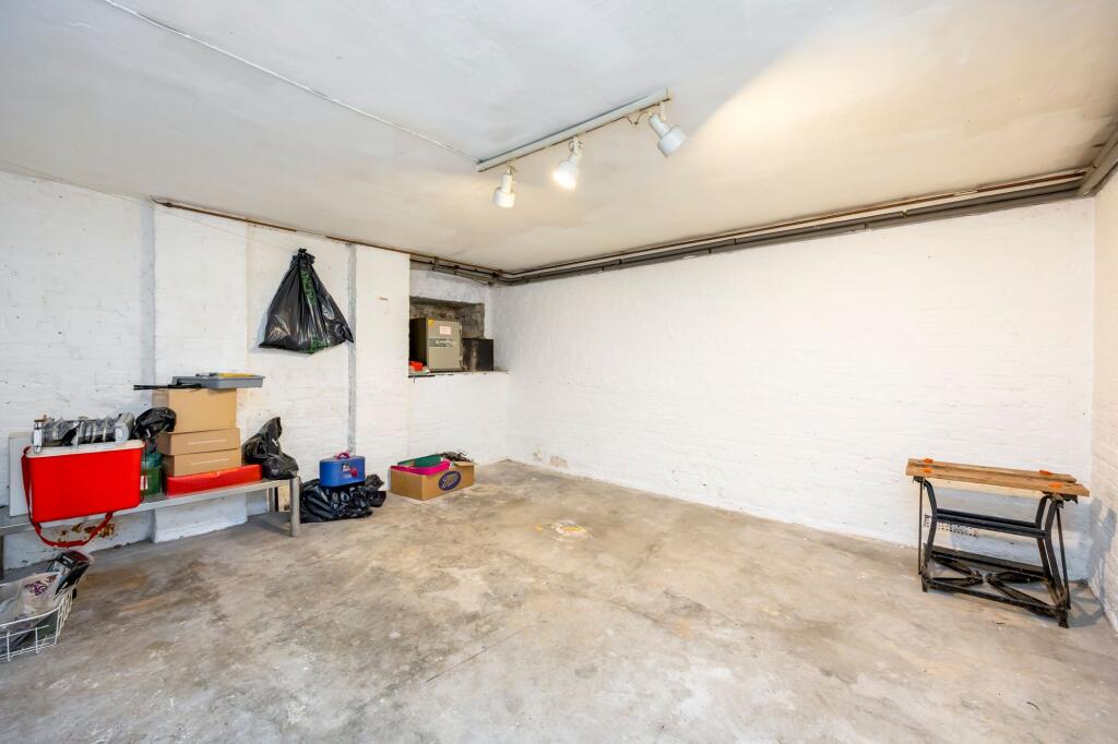 Cellar