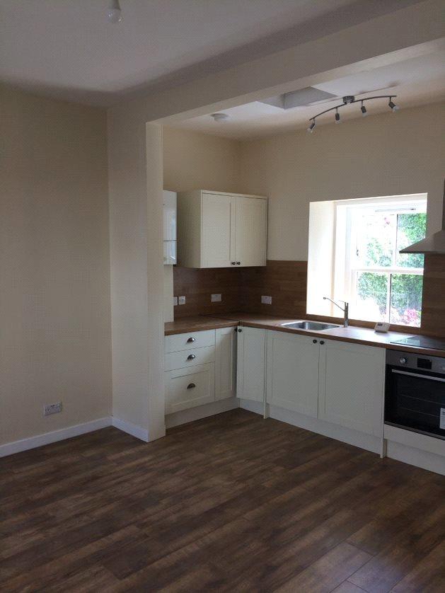 Kitchen & Lounge