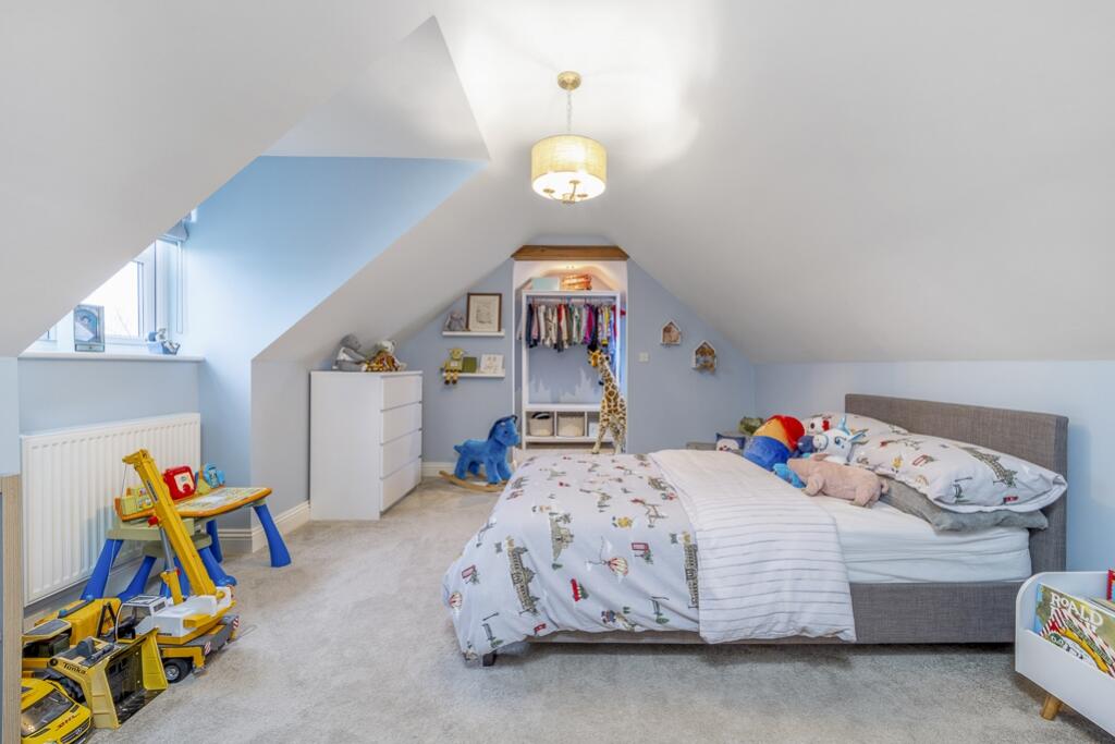 1 Paddock Lane (Holbeach)-47