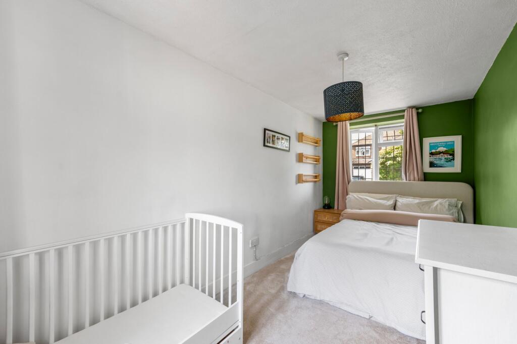 Bedroom 3